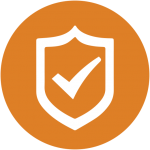 Safety Minded Icon