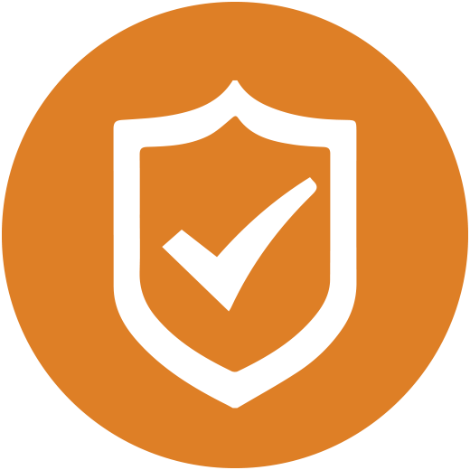 Safety Minded Icon