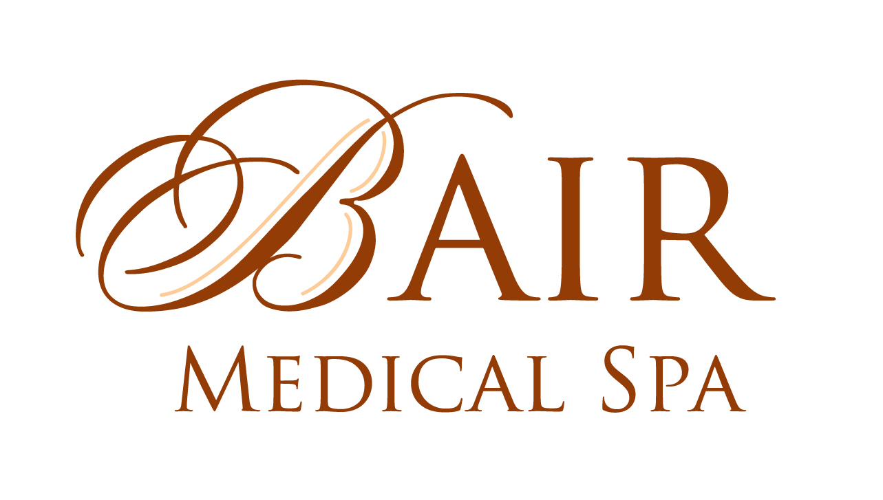 Bair Medical Spa Logo in Color