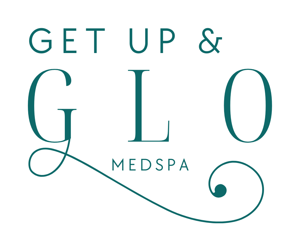 GetUpandGlo Logo
